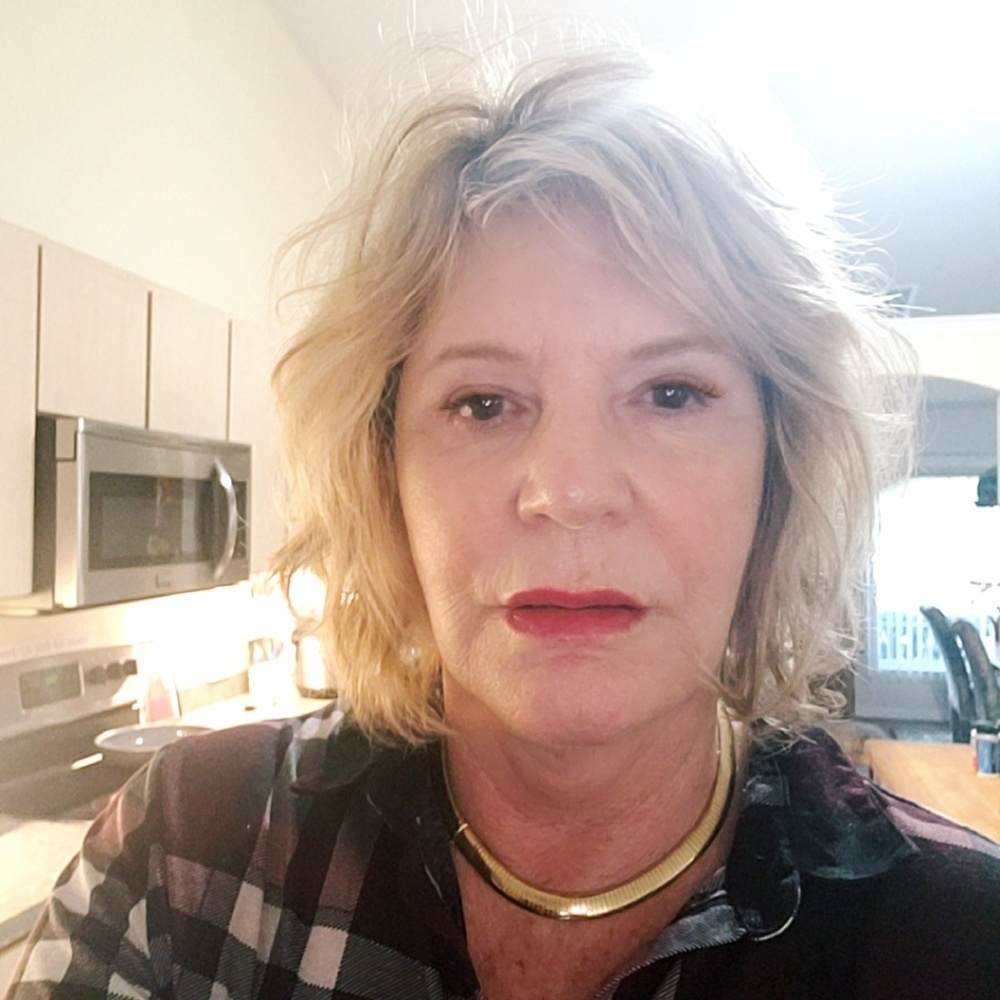 Meet your Posher, Margaret